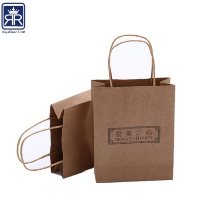 Patisserie Carrier Self Sealing food Bag